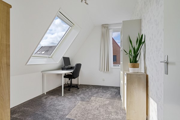 Medium property photo - Soestdijk 3, 1787 DV Julianadorp